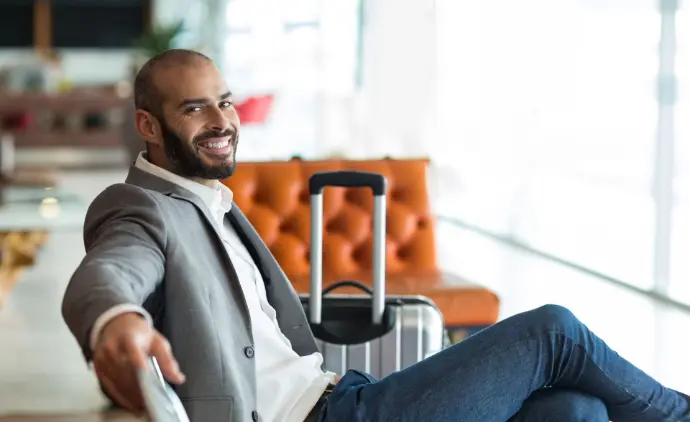 Curso de viajes y comprobación de gastos