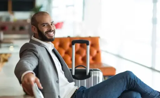 Curso de viajes y comprobación de gastos